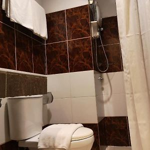 Bilik ratu standard